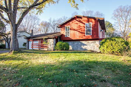 1280 Smallwood Drive Columbus, OH 43235