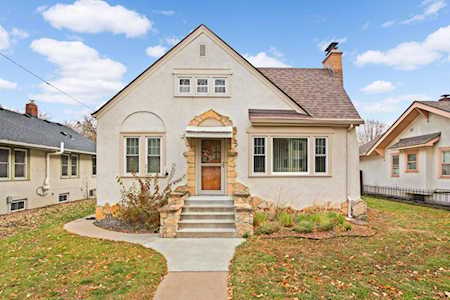 5117 44th Avenue S Minneapolis, MN 55417
