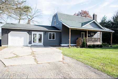 12175 Torrey Rd Fenton Twp, MI 48430