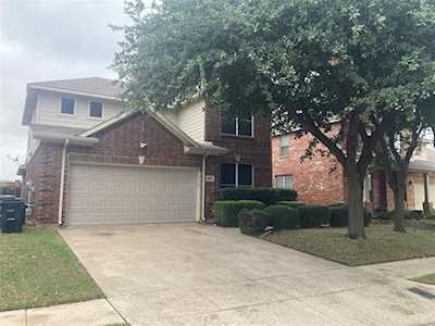 4416 Rush River Trail Fort Worth, TX 76123