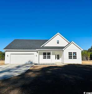 449 Log Cabin Rd. Loris, SC 29569