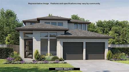 271 Dycus BND Liberty Hill, TX 78642