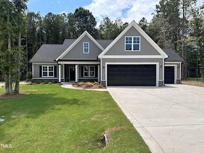 49 N Rowsham Place Smithfield, NC 27577