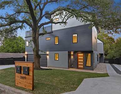 3609 Wilson ST #1 Austin, TX 78704