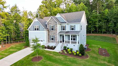 1200 Whisper Woods Way Wake Forest, NC 27587