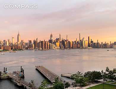 2 Northside Piers #8G Brooklyn, NY 11249