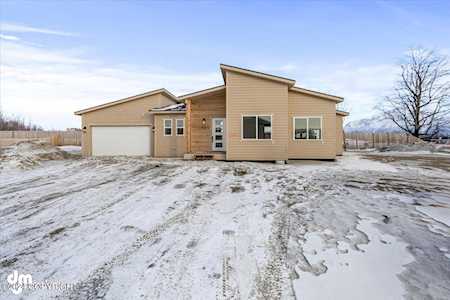 2247 S Crown View Circle Palmer, AK 99645