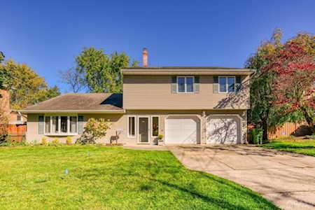 53 Campbell Avenue Edison, NJ 08817