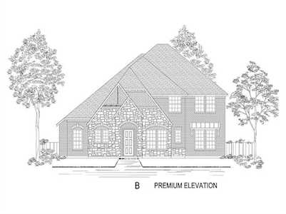 11416 Oregon Trail Frisco, TX 75035