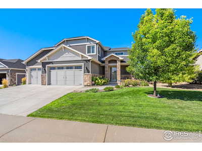 8030 Cherry Blossom Dr Windsor, CO 80550