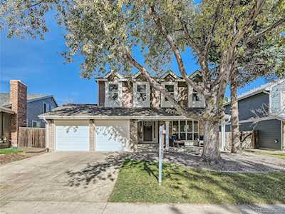3525 W 102nd Pl Westminster, CO 80031