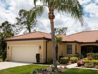 2539 Thyme WAY North Port, FL 34289