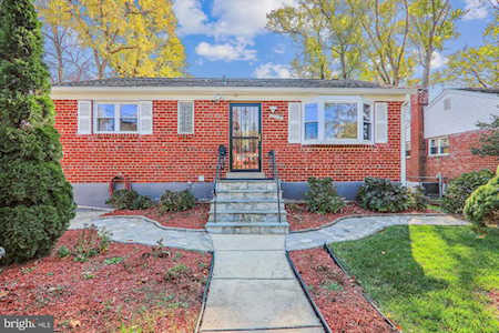 13105 Hallet Ct Rockville, MD 20853
