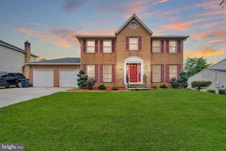1727 Albert Dr Bowie, MD 20721