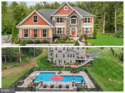 40 Whistler Way Stafford, VA 22556