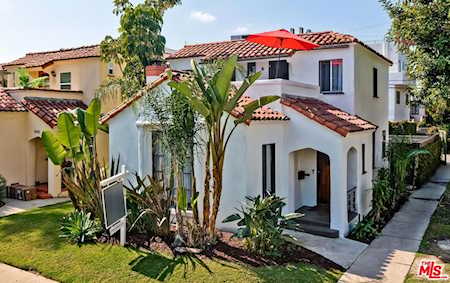 1463 Crescent Heights #A Los Angeles, CA 90035
