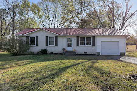 4212 Shacklett Rd Murfreesboro, TN 37129