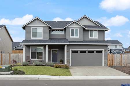758 Willowbrook Dr Philomath, OR 97370