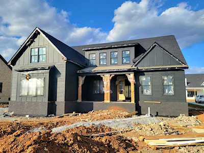 1714 Rigsby Ave Murfreesboro, TN 37129