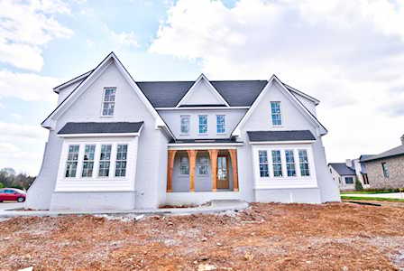 1709 London Ave Murfreesboro, TN 37129