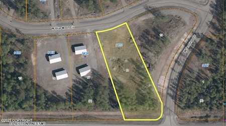 9410 W Blue Moon Circle Wasilla, AK 99654