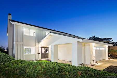 3677 Syracuse Ct San Diego, CA 92122