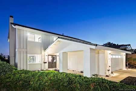 3677 Syracuse Ct San Diego, CA 92122