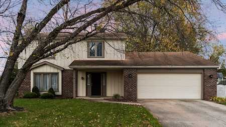 9903 Rainer Pass Fort Wayne, IN 46804