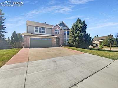 15325 Jessie Drive Colorado Springs, CO 80921
