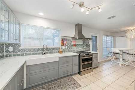 5416 Crater Lake Drive Fort Worth, TX 76137