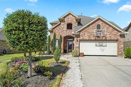 2870 Ginger Cove Ln Dickinson, TX 77539