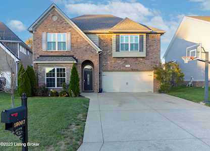 18007 Teton Ridge Ct Louisville, KY 40245