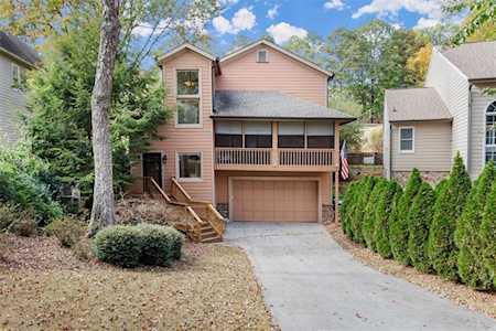 10210 Kinross Road Roswell, GA 30076