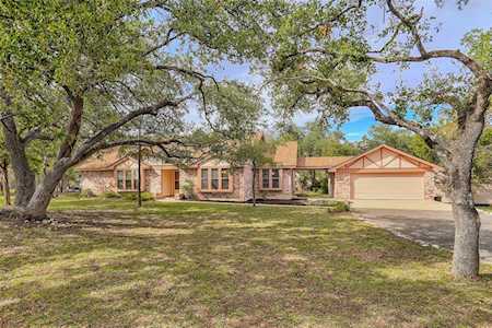 301 W Esparada DR Georgetown, TX 78628