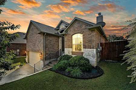18509 Deleon Bayou LN Austin, TX 78738