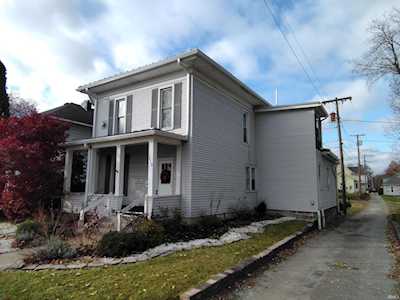 115 N Orchard Street Kendallville, IN 46755