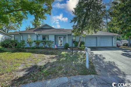 1105 Tanglewood Cove North Myrtle Beach, SC 29582