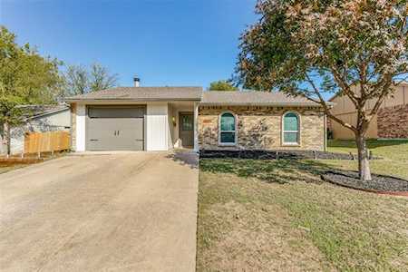 527 Hanover Drive Allen, TX 75002