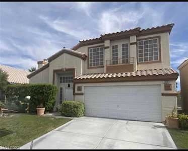7228 Cottonsparrow North Las Vegas, NV 89131