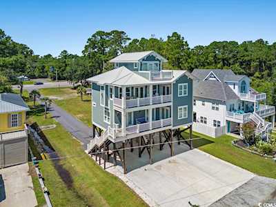 153 Brown Pelican Loop Pawleys Island, SC 29585