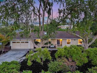 116 Miramonte Road Walnut Creek, CA 94597