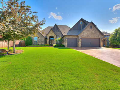 716 Bayonne Bridge Edmond, OK 73034