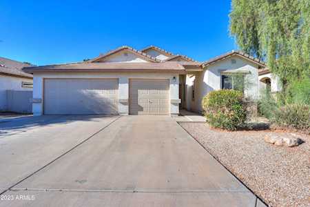 946 S Parkcrest St Gilbert, AZ 85296