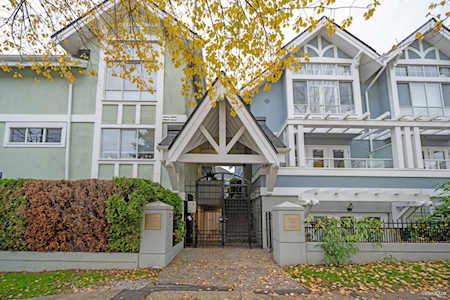 3189 Camosun Street #103 Vancouver, BC V6R 3X2