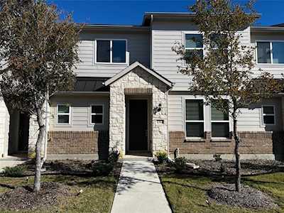 1312 Pebblebrook Lane McKinney, TX 75071