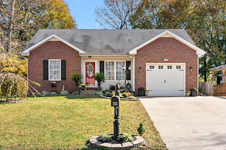 3310 S Senseney Cir Clarksville, TN 37042