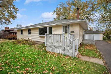 6924 Regent Avenue N Brooklyn Center, MN 55429