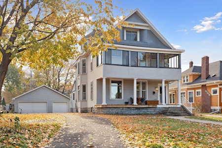 230 George Street W Saint Paul, MN 55107