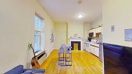 74 Tyler St #B Boston, MA 02111