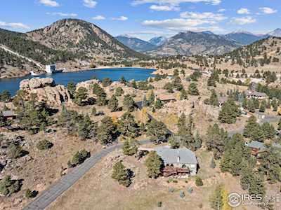 332 Ute Ln Estes Park, CO 80517
